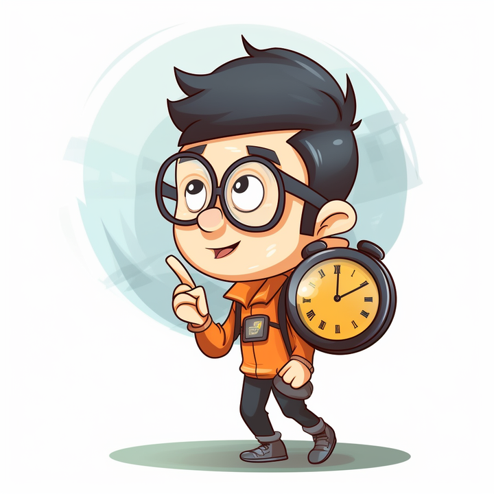 Software I’m using to track tasks & time