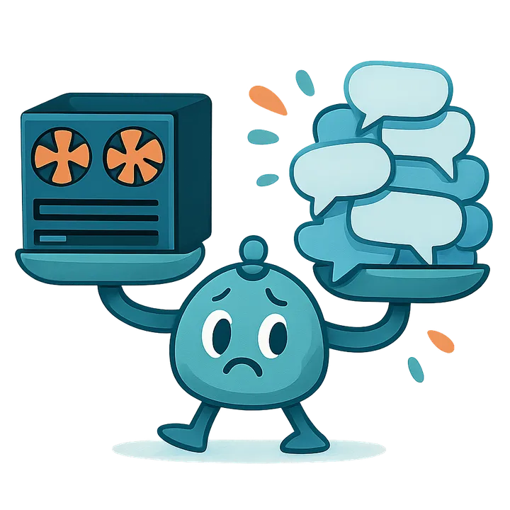 AI's Environmental Impact