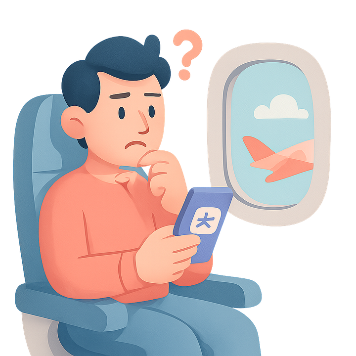 What's the point of Flight Mode?