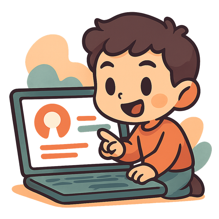 Open source software I use for development