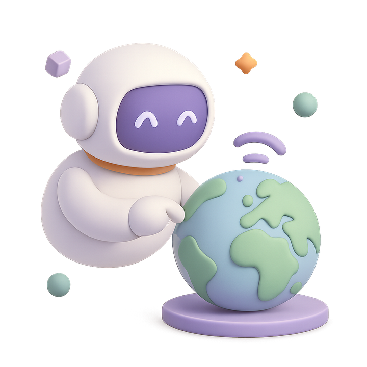 What Are World Models in AI?