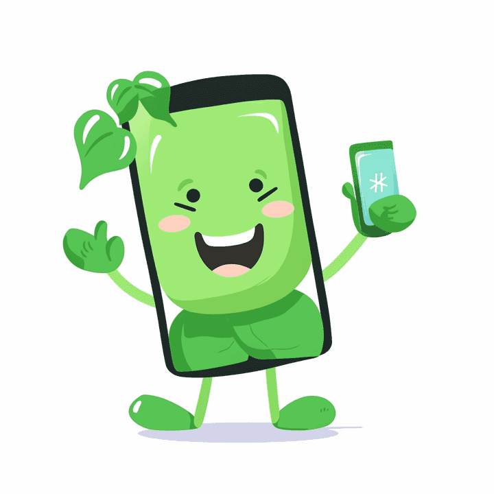 The Sony Ericsson Elm