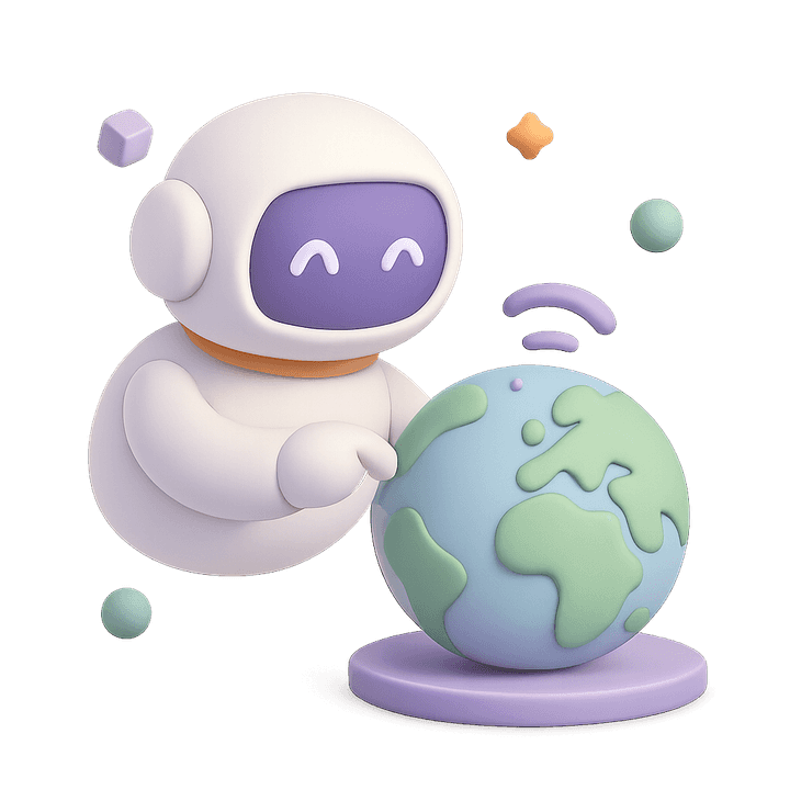 What Are World Models in AI?