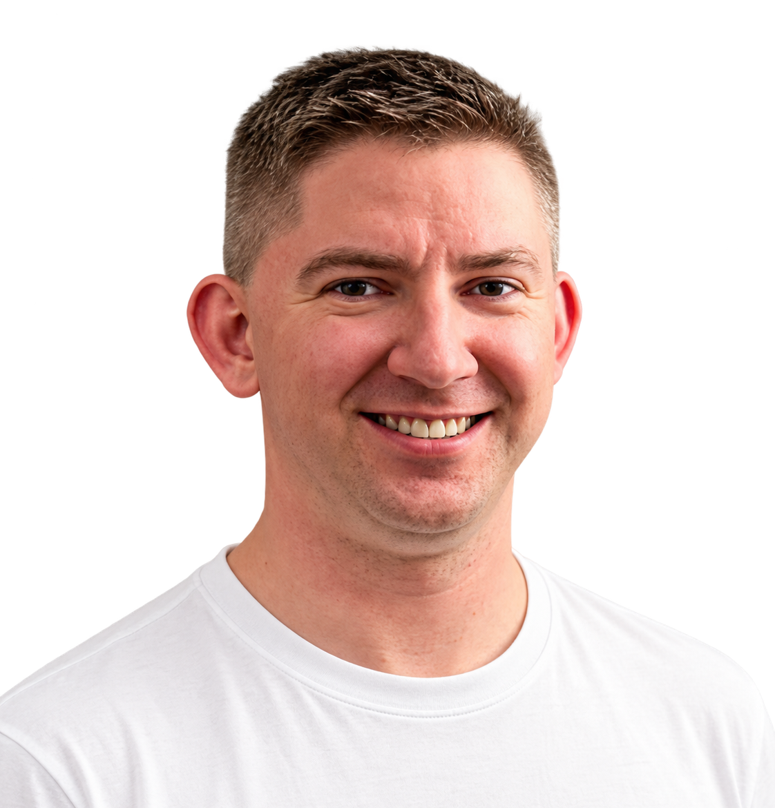 Seán McNamara